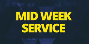 Tuesday Services @ Dare To Dream Christian Centre