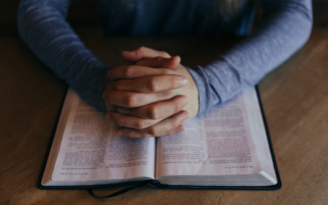 21 Reasons Why You Need To Pray 4