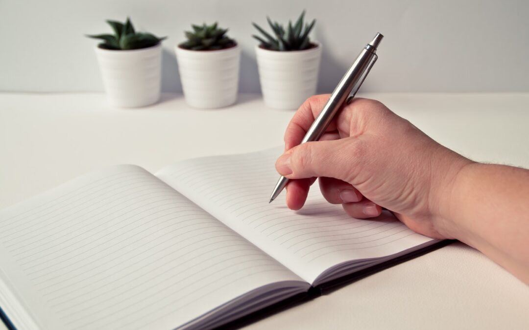 Why You Should Set Goals