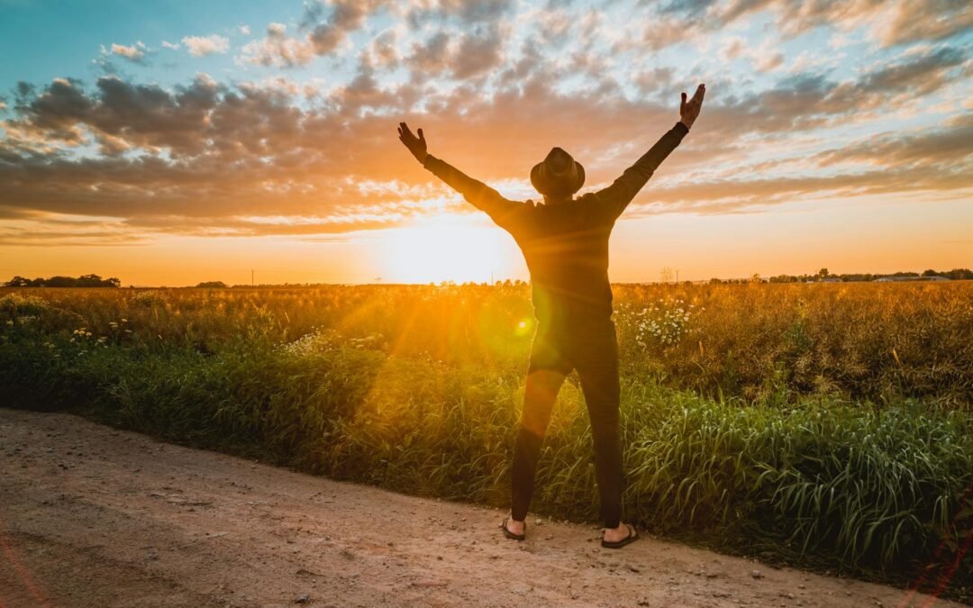 GRATITUDE WITHOUT LIMITS