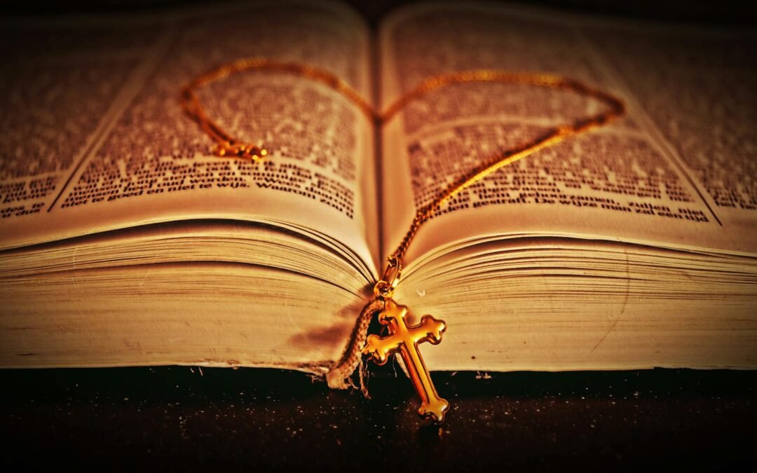 WHAT IT TAKES TO SERVE GOD 4