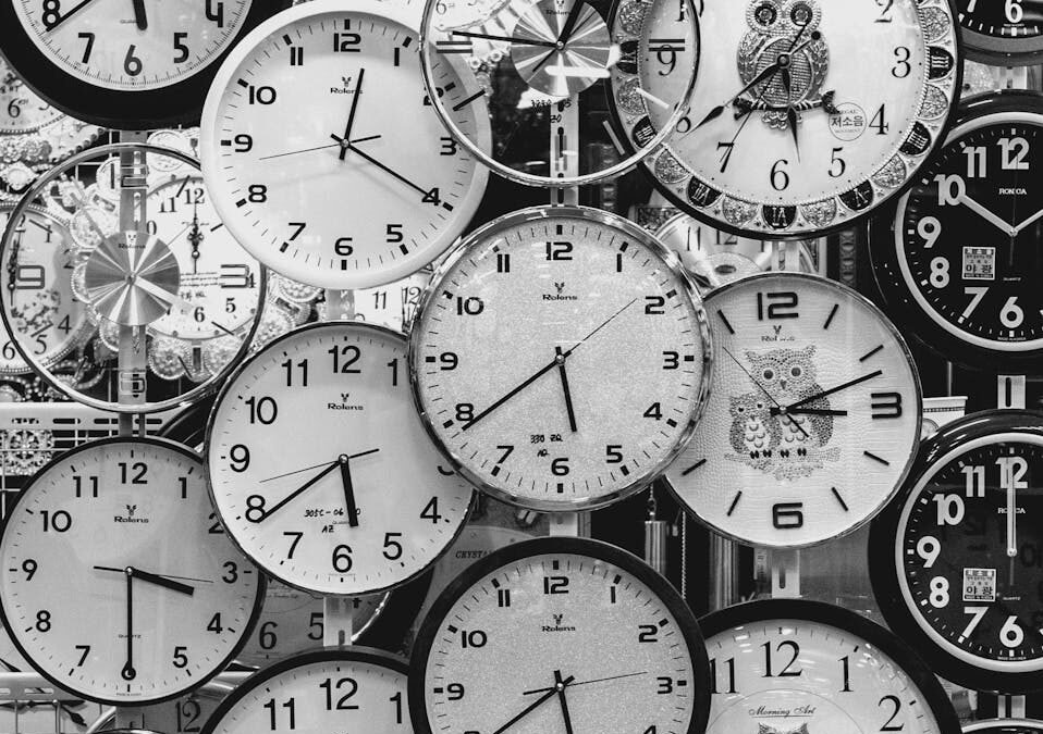 Redeeming The Time 2