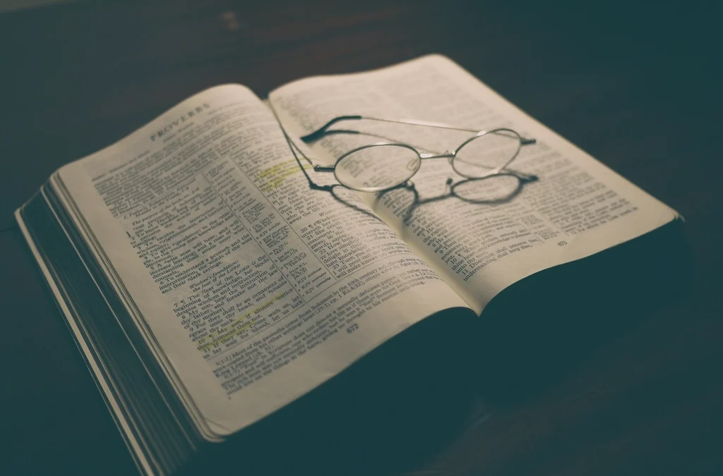 PRACTICAL GUIDELINES ON HOW TO STUDY THE BIBLE 4