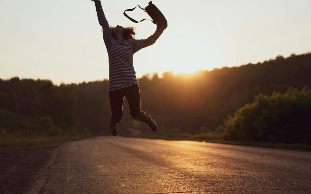 DEVELOPING A BETTER ATTITUDE 4