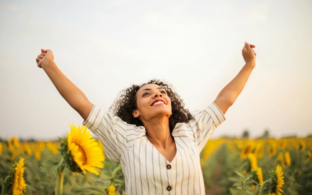 DEVELOPING A BETTER ATTITUDE 2