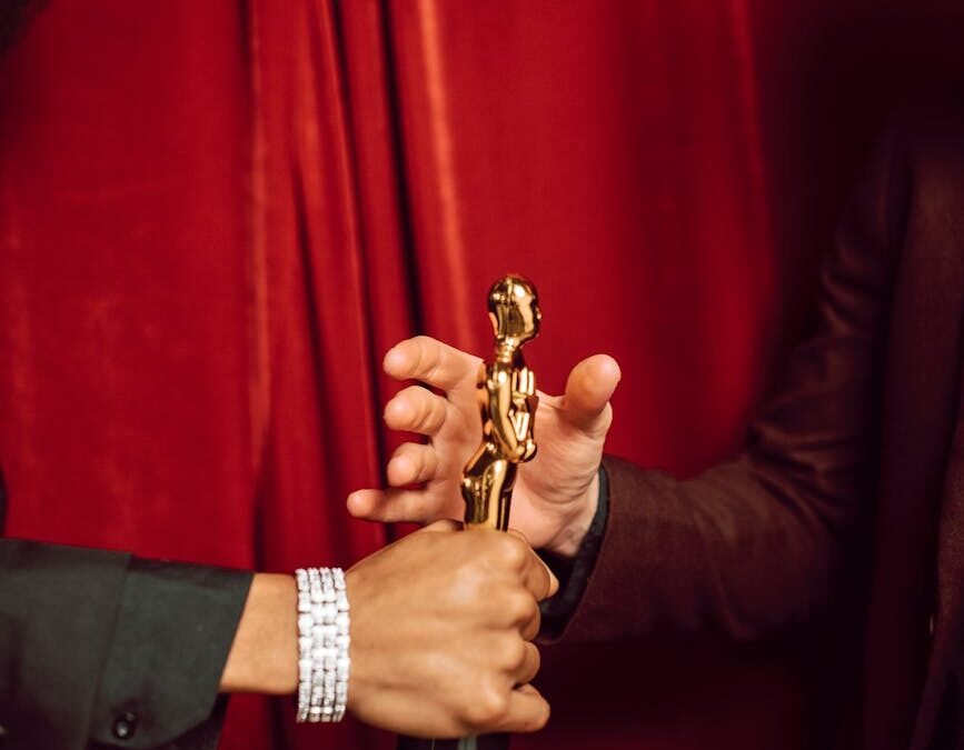 SERVICE: THE PATHWAY TO GREATNESS