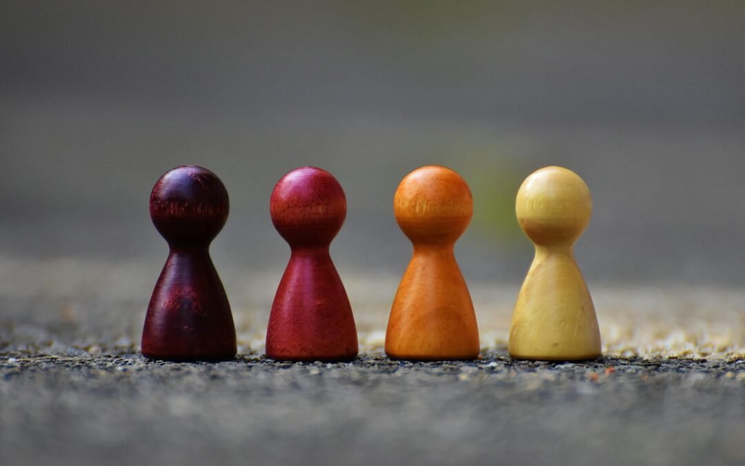 THE REQUIREMENTS OF SERVICE 5