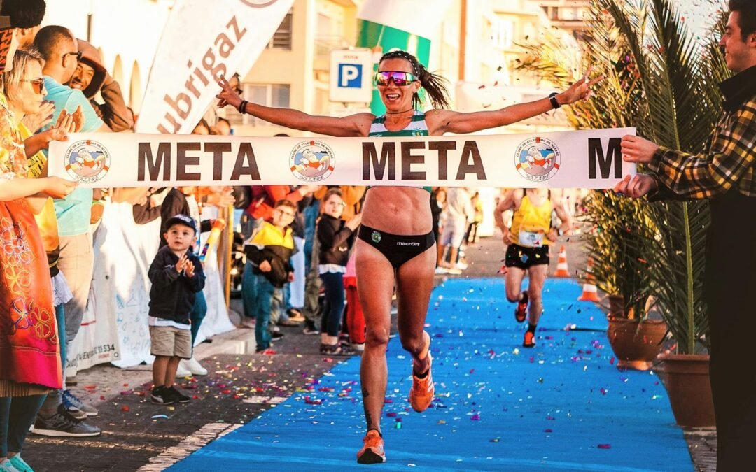 FINISHING STRONGLY 2