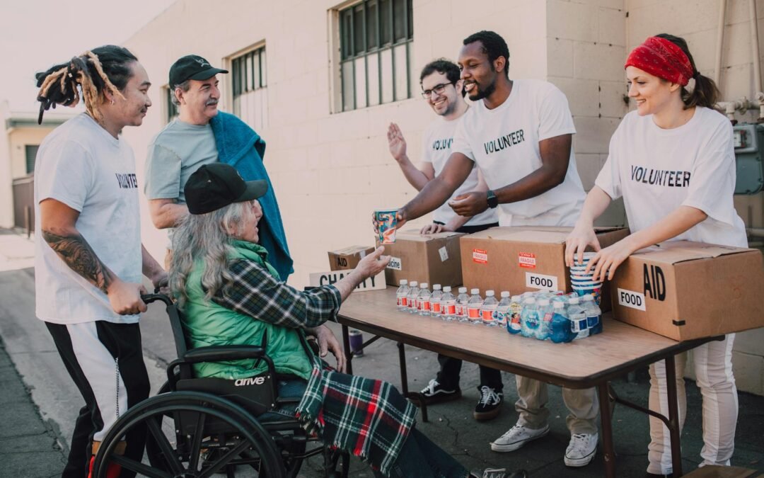 THE REQUIREMENTS OF SERVICE 3