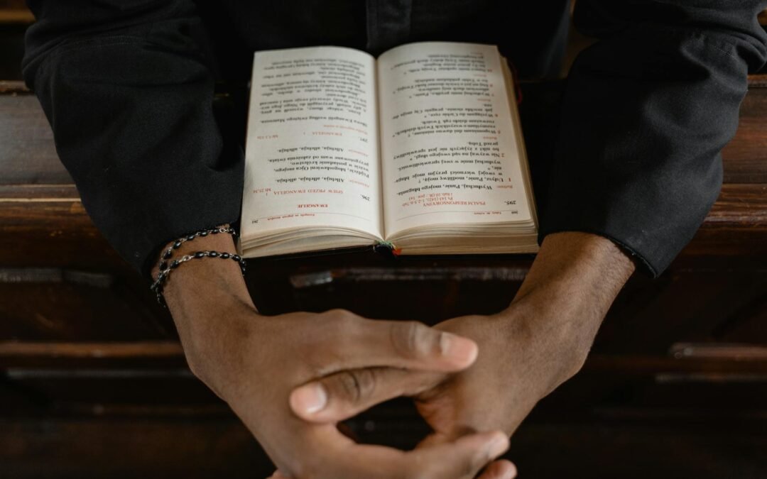 YOUR POSSESSIONS IN CHRIST 4