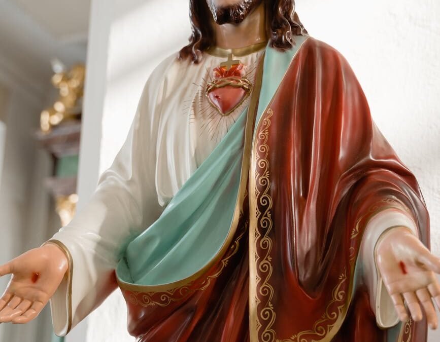 YOUR POSSESSIONS IN CHRIST 5