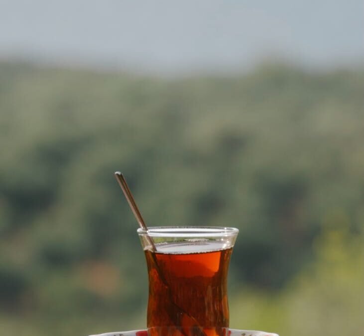 GETTING OUT OF YOUR COMFORT ZONE 6