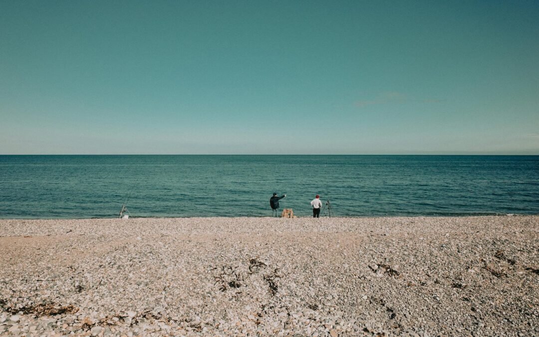 Keys to Unusual Greatness 2