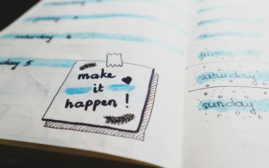 HOW TO BE A GOAL-GETTER 2