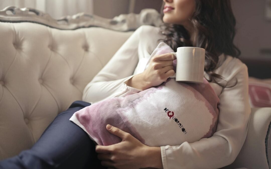 GETTING OUT OF YOUR COMFORT ZONE 2