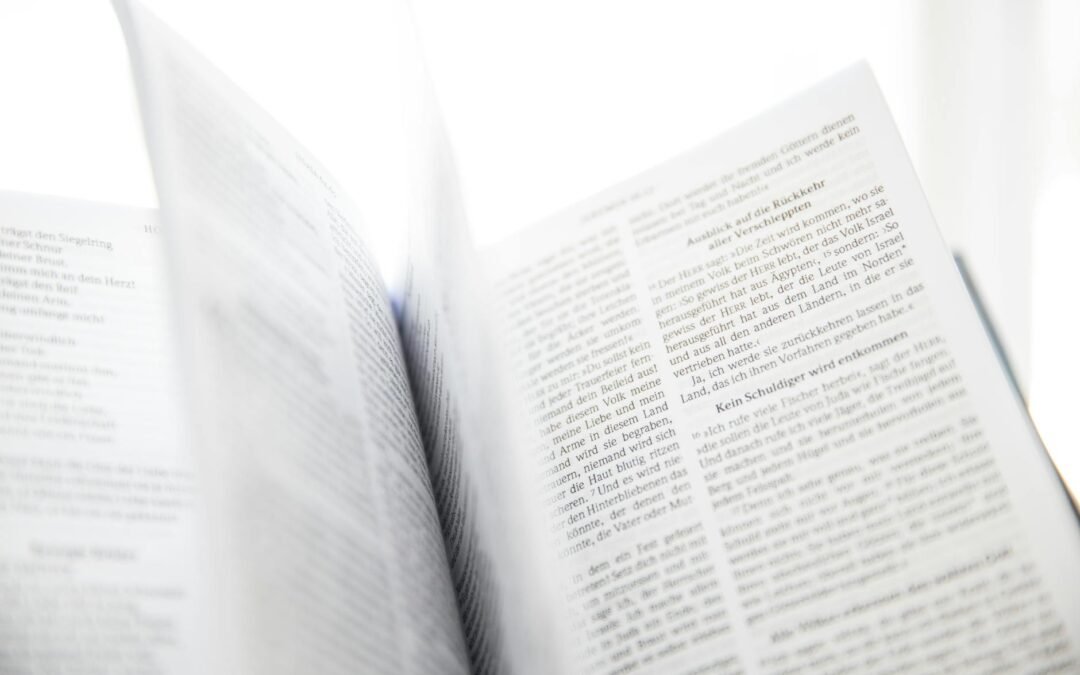 BIBLICAL WAYS OF OBTAINING FAVOUR 3