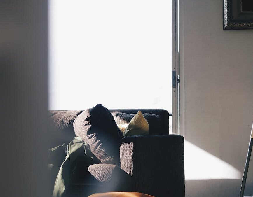 GETTING OUT OF YOUR COMFORT ZONE 1