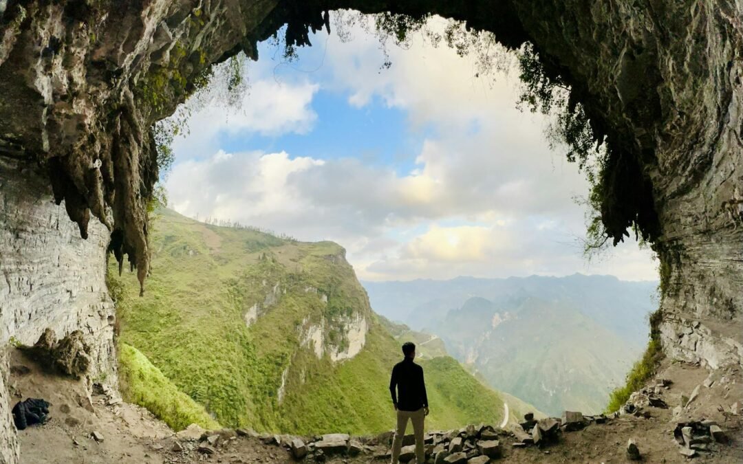 Change of Stories Encounters 4