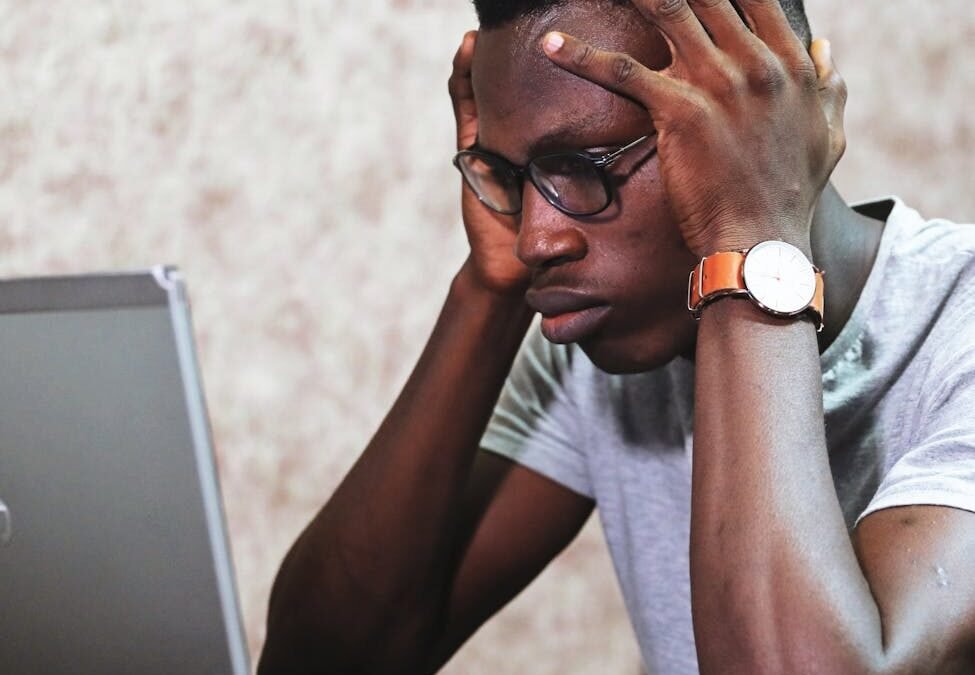 Overcoming Stagnation 4