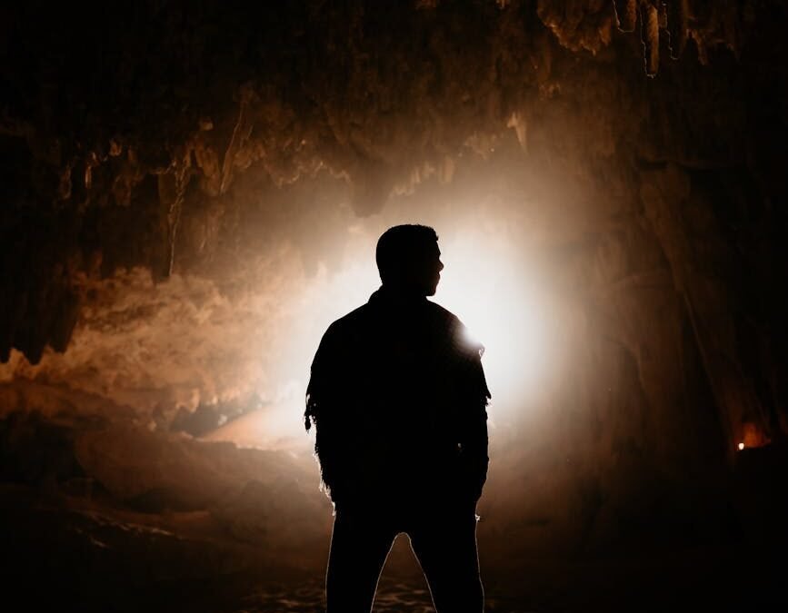 Change of Stories Encounters 6