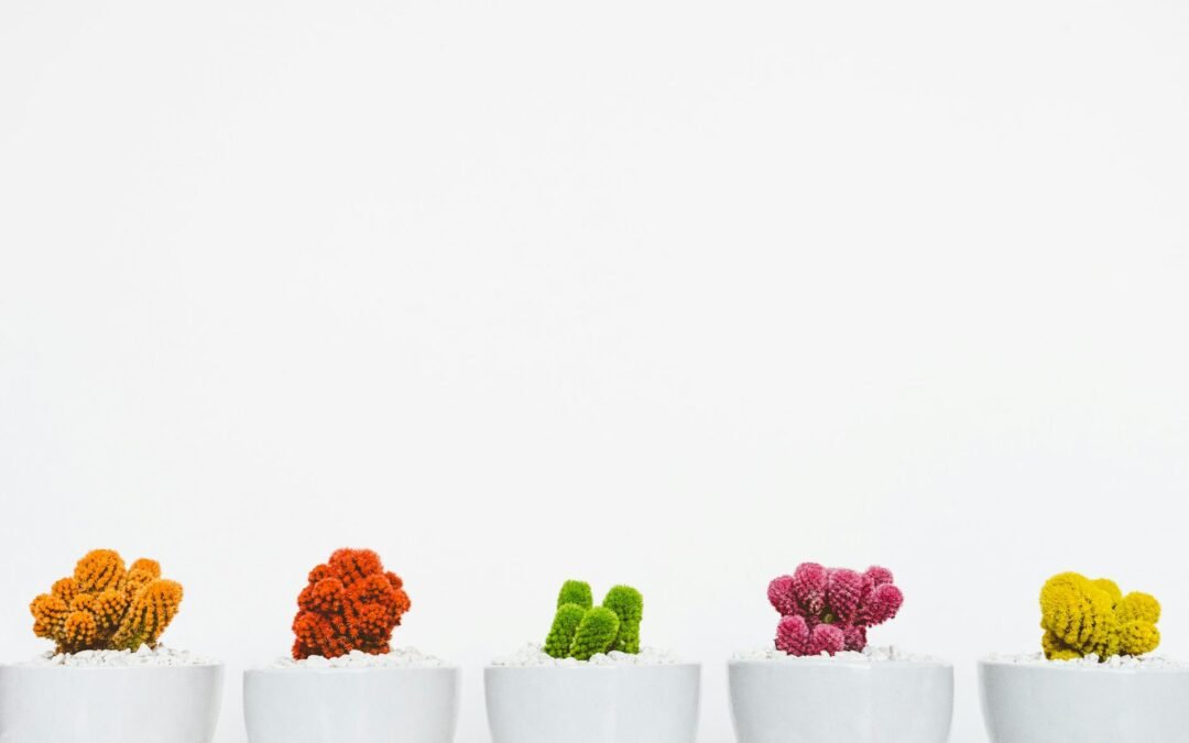 How to Change Things for the Better 3