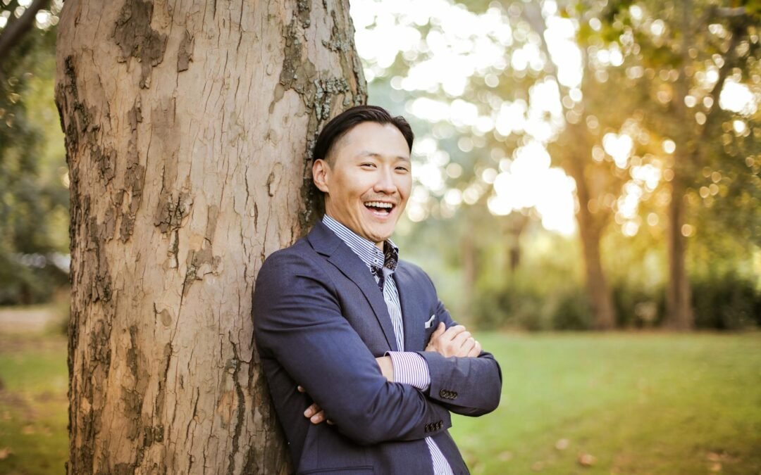 How to Change Things for the Better 2