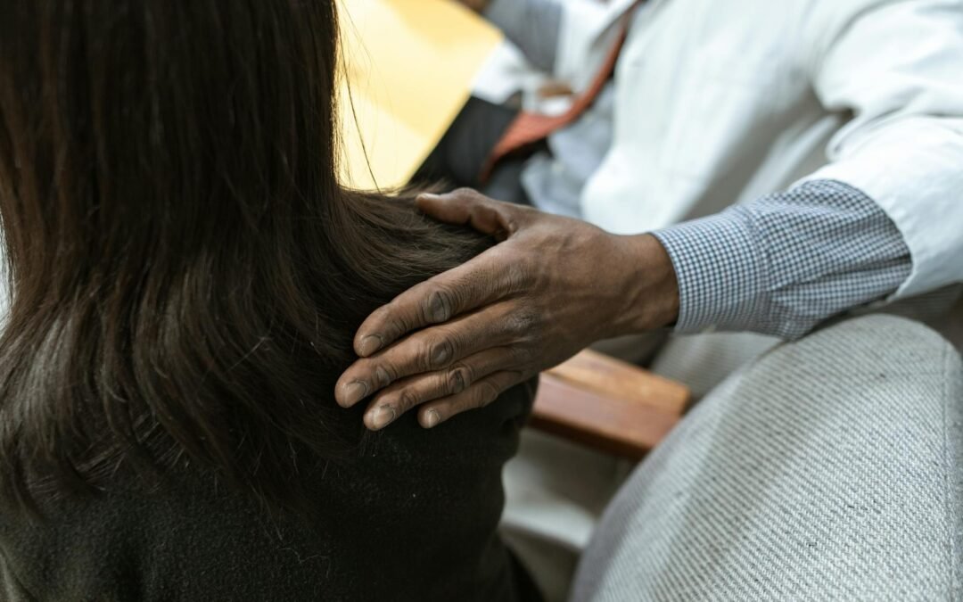 Change of Stories Encounters 1