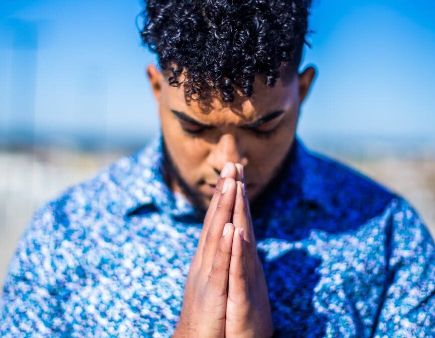 Are You Really Praying?