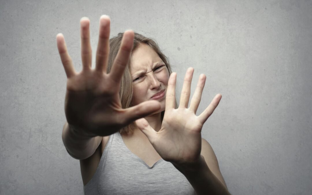 Having the Right Attitude In The Midst Of Challenges 3