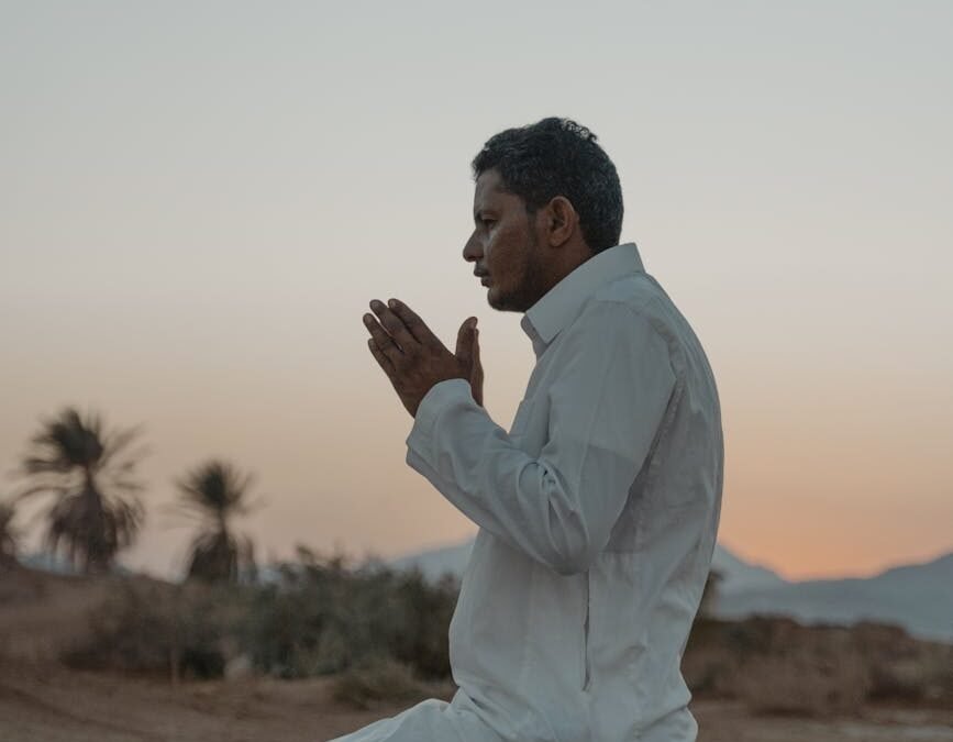 The Voice of Faith 1