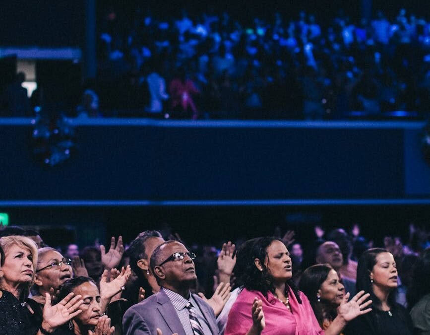 How to Abound In Grace 3 