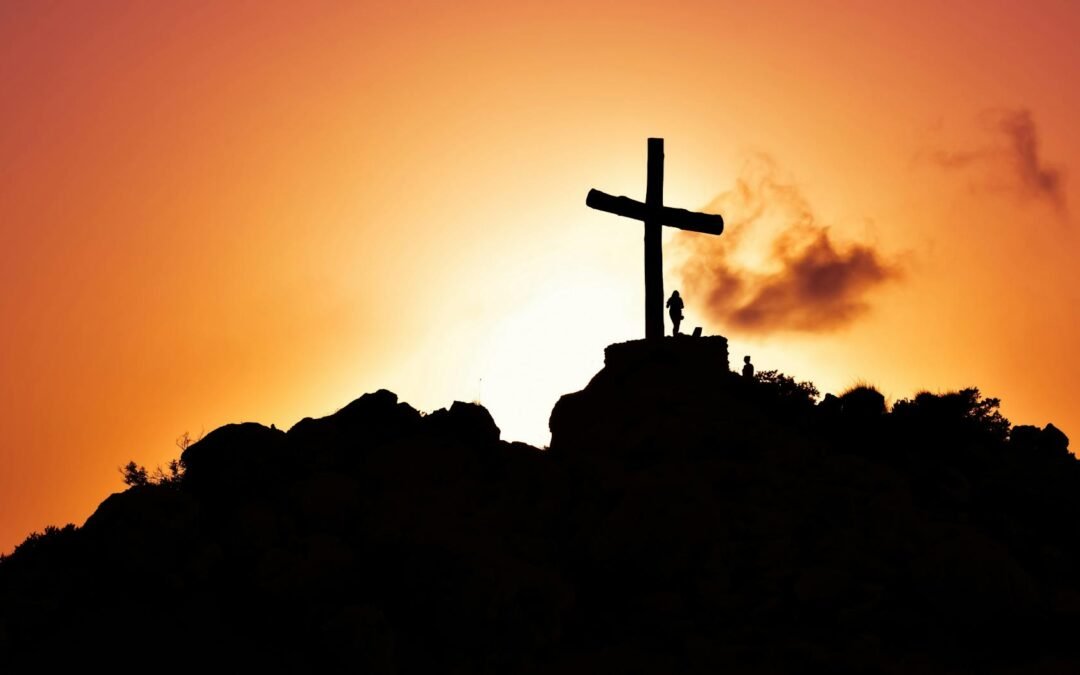 How to Abound In Grace 5