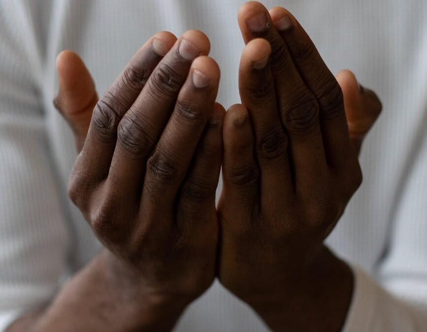 Overcoming Prayerlessness 2