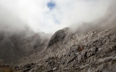 Overcoming Barrenness 3