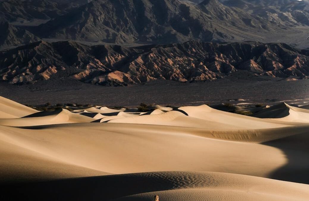 Overcoming Stagnation 2