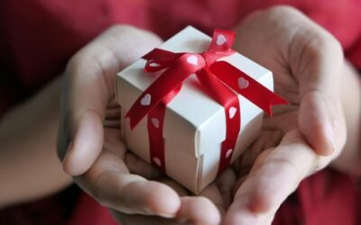 THINGS TO KNOW ABOUT YOUR GIFT(S) 3