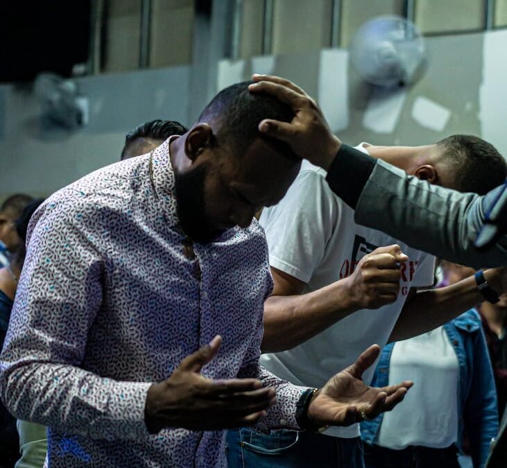 The Secrets of Answered Prayer 1