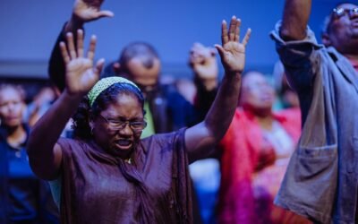 The Secrets of Answered Prayers 5