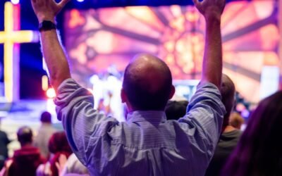 Understanding Praise 1