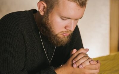 The Secrets of Answered Prayers 6