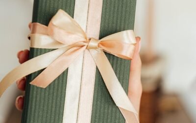 THINGS TO KNOW ABOUT YOUR GIFT(S) 2