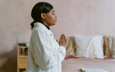 The Secrets of Answered Prayers 3