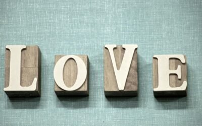 How to Walk in Love 3