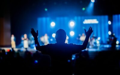 BECOMING A TRUE WORSHIPPER