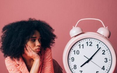 ARE YOU A PROCRASTINATOR?