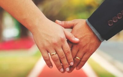 Therapy For Your Marriage 5