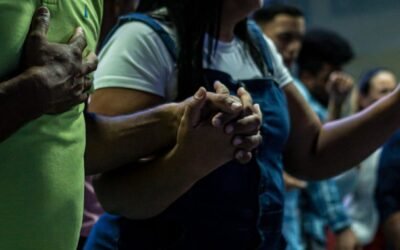 Prayer Revival 2