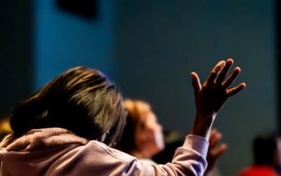  How To Seek Him 