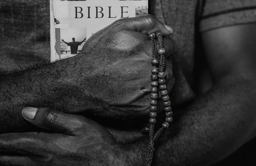 Developing Your Personal Devotion With God 2