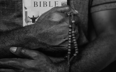 Developing Your Personal Devotion With God 2